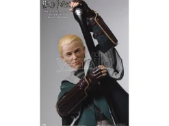 Star Ace Harry Potter Draco Bambino 2.0 Quidditch 1/6 Af Action Figure