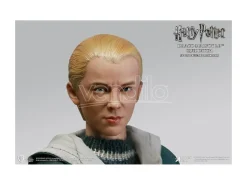 Star Ace Harry Potter Draco Bambino 2.0 Quidditch 1/6 Af Action Figure