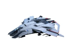 Star Citizen Plastica Model Kit 1/100  Anvil F8c Fulmine25 Cm Kotobukiya