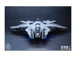 Star Citizen Plastica Model Kit 1/100  Anvil F8c Fulmine25 Cm Kotobukiya