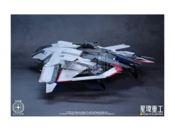 Star Citizen Plastica Model Kit 1/100  Anvil F8c Fulmine25 Cm Kotobukiya