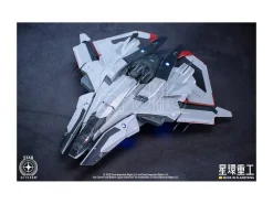 Star Citizen Plastica Model Kit 1/100  Anvil F8c Fulmine25 Cm Kotobukiya