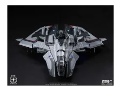 Star Citizen Pre-assembled Plastica Model Kit 1/100  Anvil F8c Fulminepre-assembled Finished Model Ver. 25 Cm Kotobukiya
