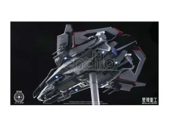 Star Citizen Pre-assembled Plastica Model Kit 1/100  Anvil F8c Fulminepre-assembled Finished Model Ver. 25 Cm Kotobukiya