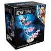 Star Trek Scacchiera Tridimensionale 32 Pezzi 33,5 x 16 cm Noble Collection