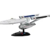 Star Trek: The Motion Picture DieCast Replica 1/350 USS Enterprise NCC-1701 87 Cm Tomy