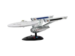 Star Trek: The Motion Picture DieCast Replica 1/350 USS Enterprise NCC-1701 87 Cm Tomy