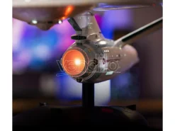 Star Trek: The Motion Picture DieCast Replica 1/350 USS Enterprise NCC-1701 87 Cm Tomy