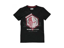 Star Wars - Episode Ix - Graphic T-shirt Uomo Difuzed