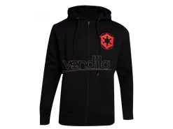 Star Wars - Join The Empire Men's Felpa Con Cappuccio Difuzed