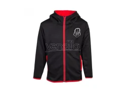 Star Wars - Vader Bambino Teq Felpa Con Cappuccio Difuzed