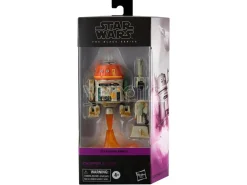 Star Wars Ahsoka Chopper C1-10p Figura 15cm Hasbro