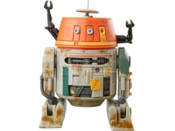 Star Wars Ahsoka Chopper C1-10p Figura 15cm Hasbro