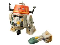 Star Wars Ahsoka Chopper C1-10p Figura 15cm Hasbro