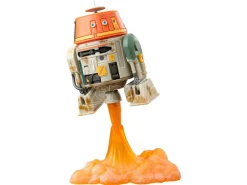 Star Wars Ahsoka Chopper C1-10p Figura 15cm Hasbro