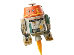 Star Wars Ahsoka Chopper C1-10p Figura 15cm Hasbro