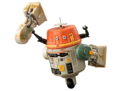 Star Wars Ahsoka Chopper C1-10p Figura 15cm Hasbro