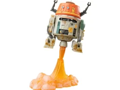 Star Wars Ahsoka Chopper C1-10p Figura 15cm Hasbro