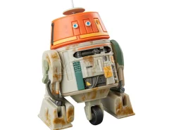 Star Wars Ahsoka Chopper C1-10p Figura 15cm Hasbro