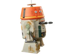 Star Wars Ahsoka Chopper C1-10p Figura 15cm Hasbro