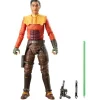 Star Wars Ahsoka Ezra Bridger Figura 15cm Hasbro