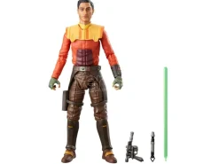 Star Wars Ahsoka Ezra Bridger Figura 15cm Hasbro