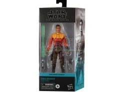 Star Wars Ahsoka Ezra Bridger Figura 15cm Hasbro