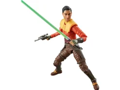 Star Wars Ahsoka Ezra Bridger Figura 15cm Hasbro