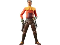 Star Wars Ahsoka Ezra Bridger Figura 15cm Hasbro
