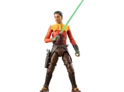 Star Wars Ahsoka Ezra Bridger Figura 15cm Hasbro