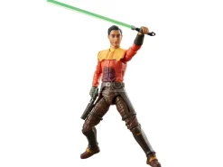 Star Wars Ahsoka Ezra Bridger Figura 15cm Hasbro