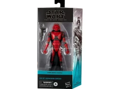 Star Wars Ahsoka Hk-87 Assasin Droid Figura 15cm Hasbro