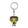 Star Wars: Ahsoka Pop! Vinile Portachiavis 4 Cm General Hera Syndulla  Funko