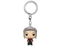 Star Wars: Ahsoka Pop! Vinile Portachiavis 4 Cm S2 - Morgan Elsbeth  Funko