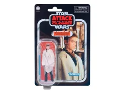 Star Wars Anakin Skywalker Peasant Disguise Figura 10cm Hasbro