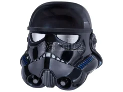 Star Wars: Battlefront Black Series Electronic Casco Shadow Trooper Hasbro