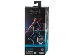 Star Wars Battlefront Darth Maul Old Master Figura 15cm Hasbro