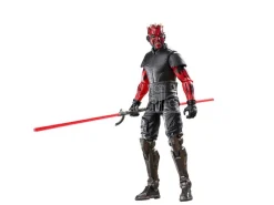 Star Wars Battlefront Darth Maul Old Master Figura 15cm Hasbro