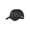 Star Wars Berretto Curvo Silver Logo Heroes Inc