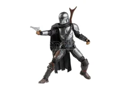 Star Wars Black Series The Mandalorian Huck Figura 15cm Hasbro
