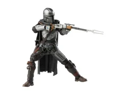 Star Wars Black Series The Mandalorian Huck Figura 15cm Hasbro