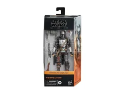 Star Wars Black Series The Mandalorian Huck Figura 15cm Hasbro