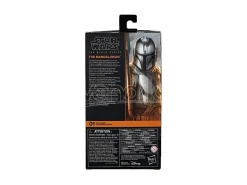 Star Wars Black Series The Mandalorian Huck Figura 15cm Hasbro