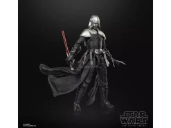 Star Wars Black Series The Force Unleashed Lord Starkiller Action Figura Action Figura Hasbro