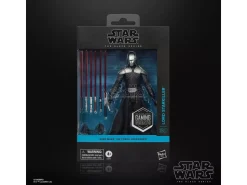 Star Wars Black Series The Force Unleashed Lord Starkiller Action Figura Action Figura Hasbro