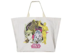 Star Wars Borsa Portatutto Xl Cerdá