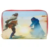 Star Wars By Loungefly Portafoglio Scenes Series Phantom Menace Loungefly