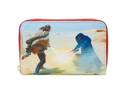 Star Wars By Loungefly Portafoglio Scenes Series Phantom Menace Loungefly