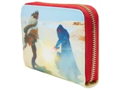 Star Wars By Loungefly Portafoglio Scenes Series Phantom Menace Loungefly