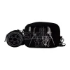 Star Wars By Loungefly Sling Bag Loungefly